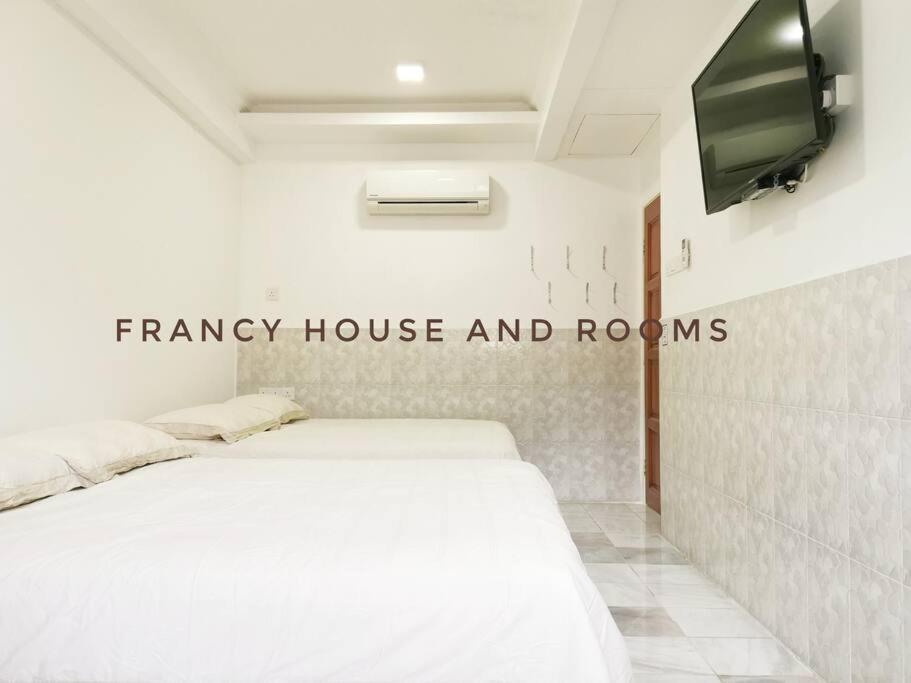 Semi-d Landed House Bercham Ipoh